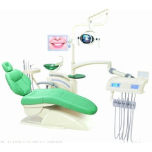 CE aprobó la unidad dental (JYK-540)
